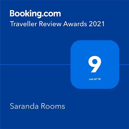 - Port Apartment Sarande