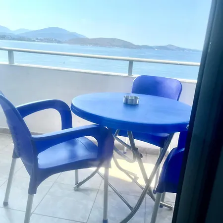 - Port