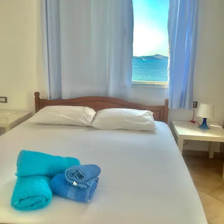 - Port Apartment