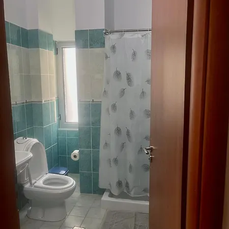 Apartment - Port