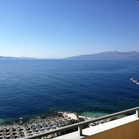 - Port Apartment Sarande