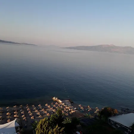 - Port Apartman
