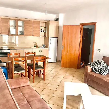 Apartamento - Port Sarandë