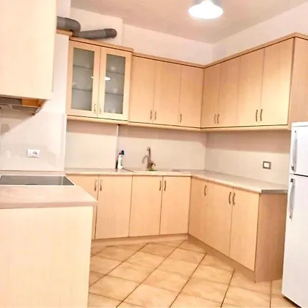 Apartment - Port