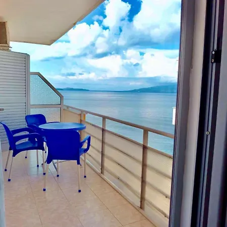 Apartman - Port