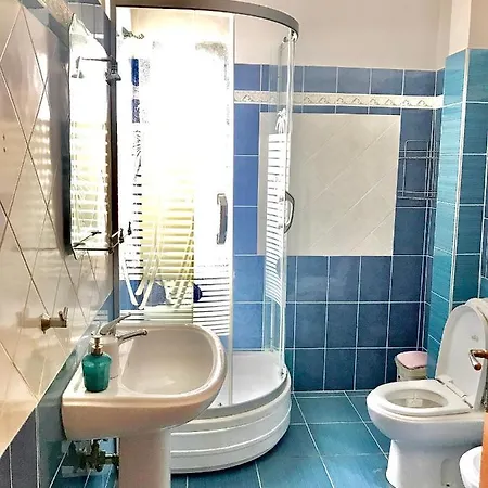 Apartamento - Port Sarandë