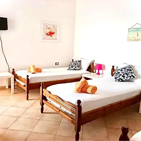- Port Apartmán