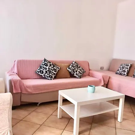 Apartamento - Port *