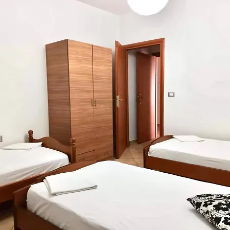 Apartamento - Port Sarandë