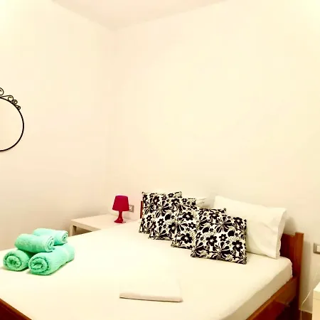 Apartment - Port *