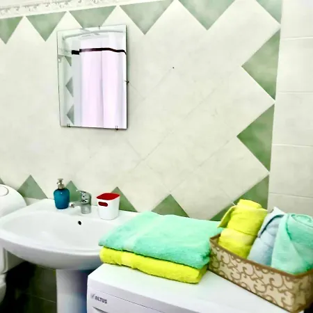 Apartamento - Port Sarandë