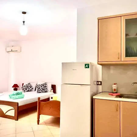 - Port Apartment Sarande