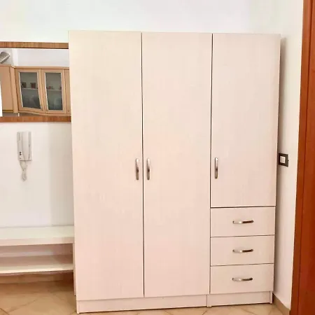 - Port Apartment Sarande