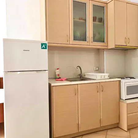 Apartamento - Port Sarandë