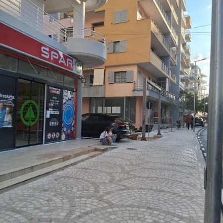 Apartamento - Port *