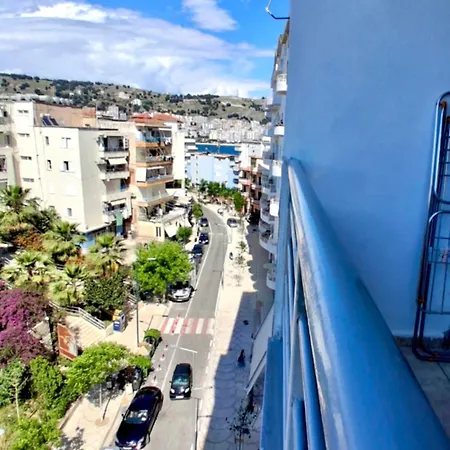 - Port Apartment *