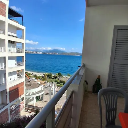 - Port Sarande