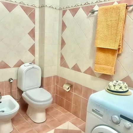 Apartman - Port