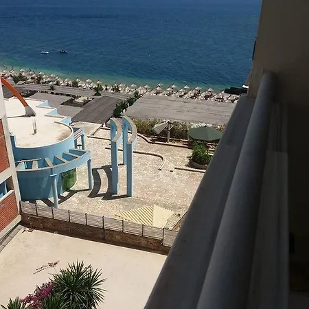 Apartment - Port