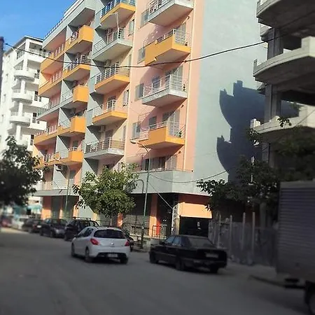 Apartamento - Port *