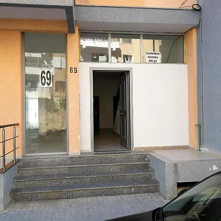 Apartment - Port